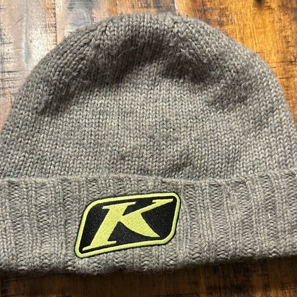 Klim Canyon Beanie